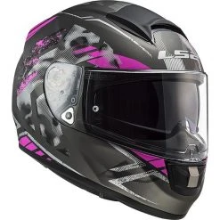 Integralhelm Motorrad HPFC Ls2 FF397 VECTOR EVO Schablone Titan Pink 6 Integralhelm Motorrad HPFC Ls2 FF397 VECTOR EVO Schablone Titan Pink -Motorradhelm Verkäufe 2024 integralhelm motorrad hpfc ls2 ff397 vector evo schablone titan pink 85463