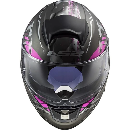 Integralhelm Motorrad HPFC Ls2 FF397 VECTOR EVO Schablone Titan Pink Integralhelm Motorrad HPFC Ls2 FF397 VECTOR EVO Schablone Titan Pink -Motorradhelm Verkäufe 2024 integralhelm motorrad hpfc ls2 ff397 vector evo schablone titan pink 85464