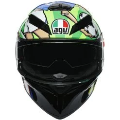 Integrierter Doppelvisier-Motorradhelm Agv K3 SV Top ROSSI MUGELLO 2017 -Motorradhelm Verkäufe 2024 integrierter doppelvisier motorradhelm agv k3 sv top rossi mugello 2017 106466