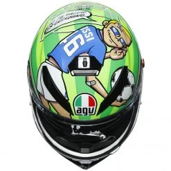 Integrierter Doppelvisier-Motorradhelm Agv K3 SV Top ROSSI MUGELLO 2017 -Motorradhelm Verkäufe 2024 integrierter doppelvisier motorradhelm agv k3 sv top rossi mugello 2017 106470