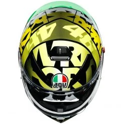 Integrierter Doppelvisier-Motorradhelm Agv K3 SV Top TRIBE 46 -Motorradhelm Verkäufe 2024 integrierter doppelvisier motorradhelm agv k3 sv top tribe 46 104962