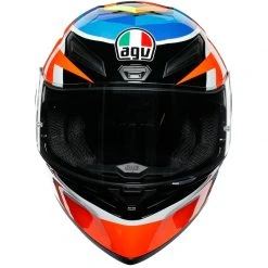 Integrierter Motorradhelm AGV K-1 Replica RODRIGO -Motorradhelm Verkäufe 2024 integrierter motorradhelm agv k 1 replica rodrigo 104951