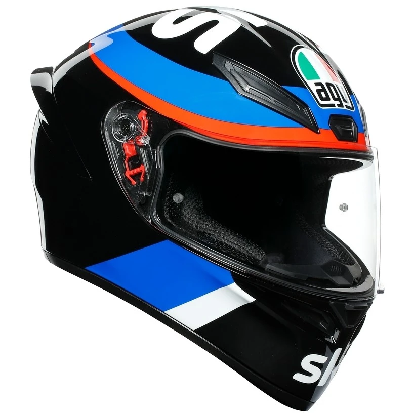 Integrierter Motorradhelm AGV K-1 Replica VR46 SKY RACING TEAM Schwarz Rot Integrierter Motorradhelm AGV K-1 Replica VR46 SKY RACING TEAM Schwarz Rot -Motorradhelm Verkäufe 2024 integrierter motorradhelm agv k 1 replica vr46 sky racing team schwarz rot 104942