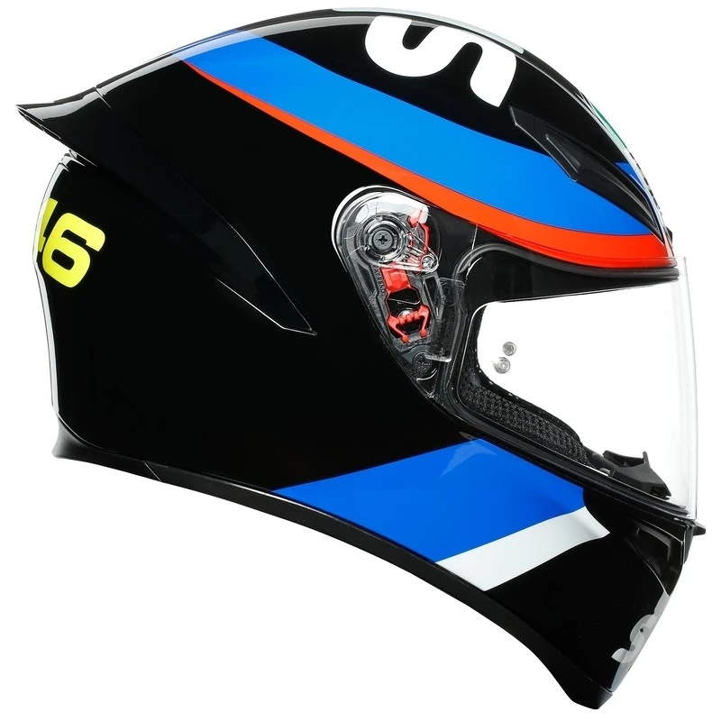 Integrierter Motorradhelm AGV K-1 Replica VR46 SKY RACING TEAM Schwarz Rot Integrierter Motorradhelm AGV K-1 Replica VR46 SKY RACING TEAM Schwarz Rot -Motorradhelm Verkäufe 2024 integrierter motorradhelm agv k 1 replica vr46 sky racing team schwarz rot 104943
