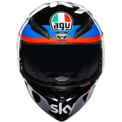 Integrierter Motorradhelm AGV K-1 Replica VR46 SKY RACING TEAM Schwarz Rot 2 Integrierter Motorradhelm AGV K-1 Replica VR46 SKY RACING TEAM Schwarz Rot -Motorradhelm Verkäufe 2024 integrierter motorradhelm agv k 1 replica vr46 sky racing team schwarz rot 104944