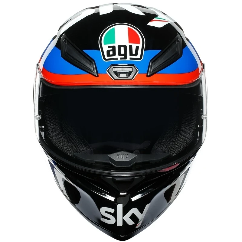 Integrierter Motorradhelm AGV K-1 Replica VR46 SKY RACING TEAM Schwarz Rot Integrierter Motorradhelm AGV K-1 Replica VR46 SKY RACING TEAM Schwarz Rot -Motorradhelm Verkäufe 2024 integrierter motorradhelm agv k 1 replica vr46 sky racing team schwarz rot 104944