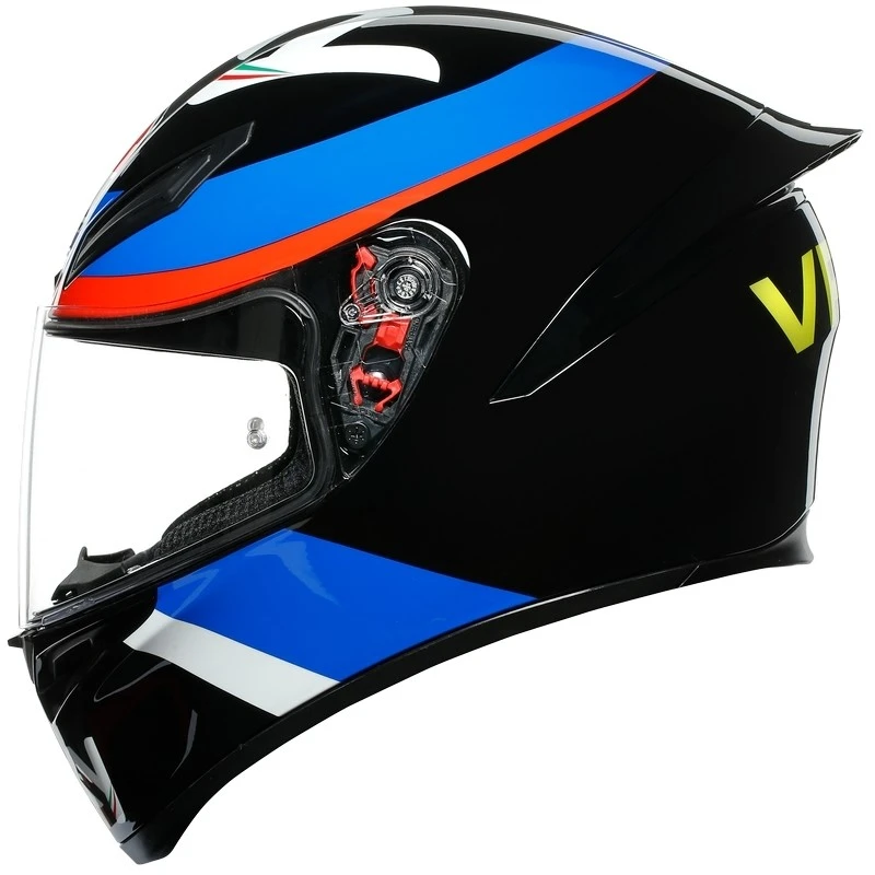 Integrierter Motorradhelm AGV K-1 Replica VR46 SKY RACING TEAM Schwarz Rot Integrierter Motorradhelm AGV K-1 Replica VR46 SKY RACING TEAM Schwarz Rot -Motorradhelm Verkäufe 2024 integrierter motorradhelm agv k 1 replica vr46 sky racing team schwarz rot 104945