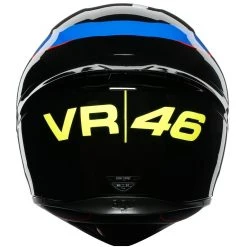 Integrierter Motorradhelm AGV K-1 Replica VR46 SKY RACING TEAM Schwarz Rot 4 Integrierter Motorradhelm AGV K-1 Replica VR46 SKY RACING TEAM Schwarz Rot -Motorradhelm Verkäufe 2024 integrierter motorradhelm agv k 1 replica vr46 sky racing team schwarz rot 104946