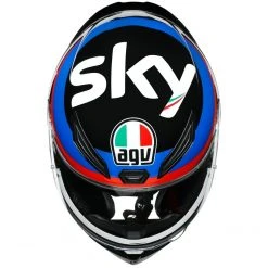 Integrierter Motorradhelm AGV K-1 Replica VR46 SKY RACING TEAM Schwarz Rot 6 Integrierter Motorradhelm AGV K-1 Replica VR46 SKY RACING TEAM Schwarz Rot -Motorradhelm Verkäufe 2024 integrierter motorradhelm agv k 1 replica vr46 sky racing team schwarz rot 104948