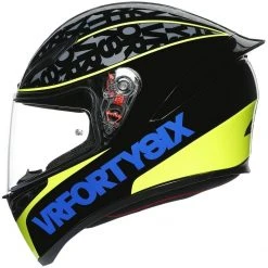 Integrierter Motorradhelm AGV K-1 Top SPEED 46 2 Integrierter Motorradhelm AGV K-1 Top SPEED 46 -Motorradhelm Verkäufe 2024 integrierter motorradhelm agv k 1 top speed 46 104932