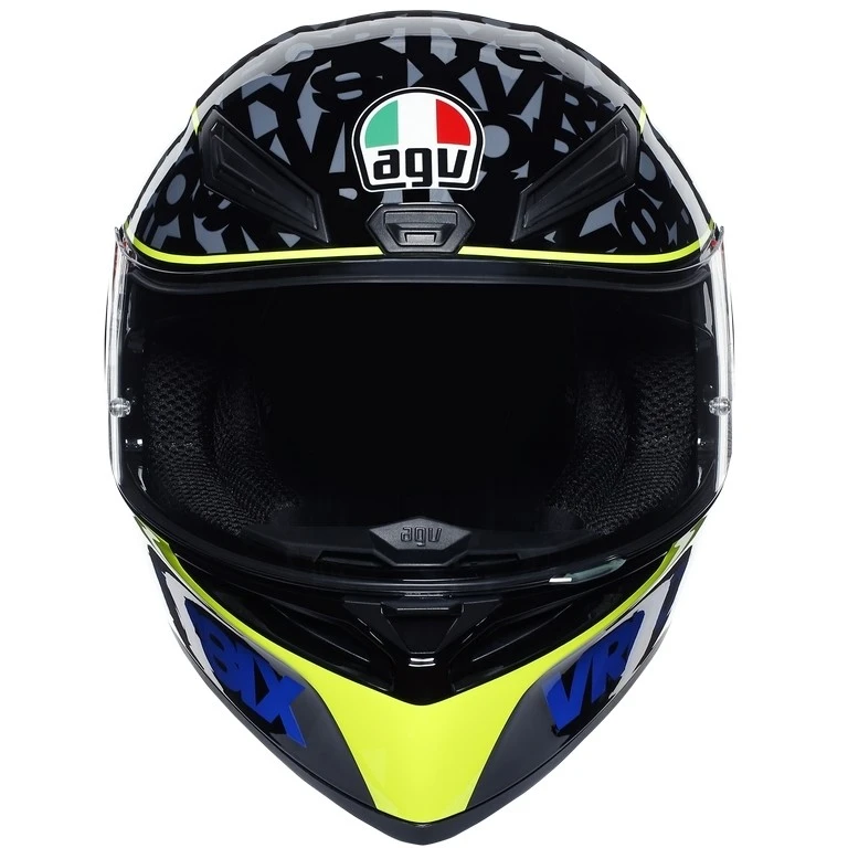 Integrierter Motorradhelm AGV K-1 Top SPEED 46 Integrierter Motorradhelm AGV K-1 Top SPEED 46 -Motorradhelm Verkäufe 2024 integrierter motorradhelm agv k 1 top speed 46 104933