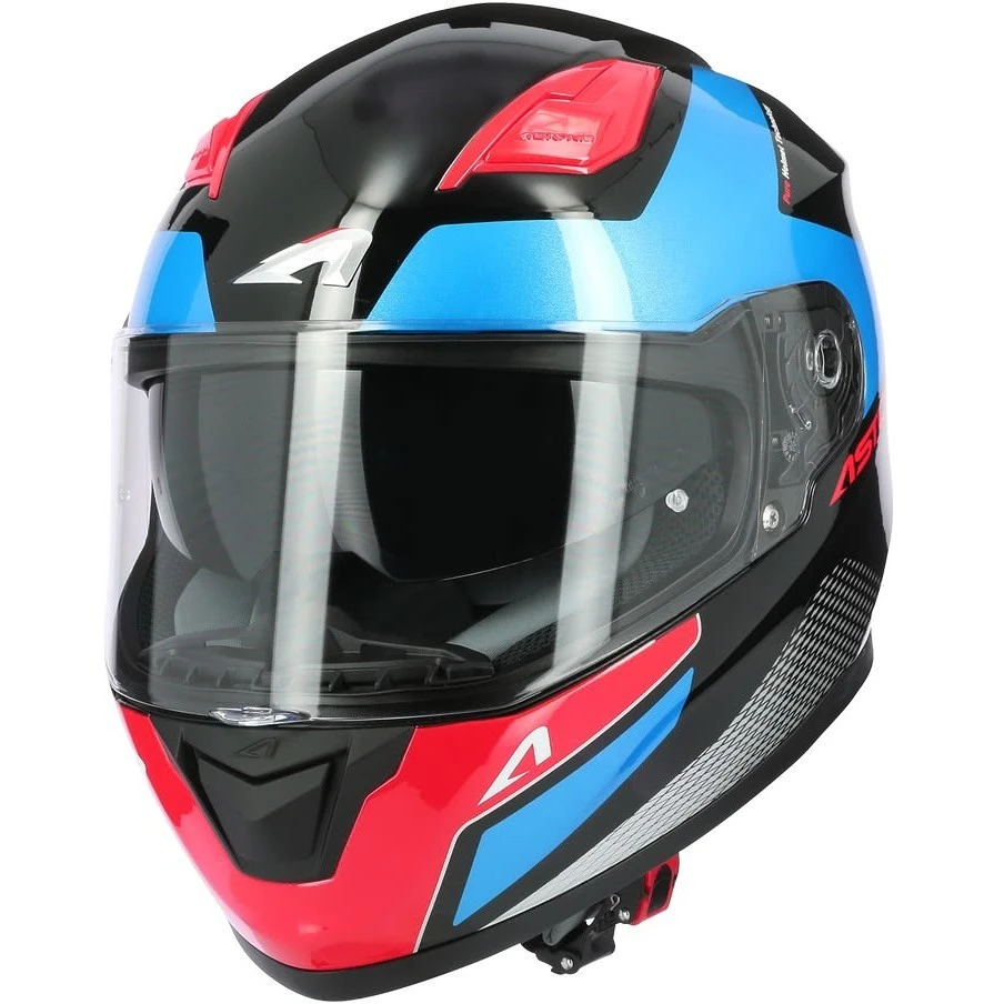 Integrierter Motorradhelm Astone GT900 RACE Blau Schwarz Chrom Integrierter Motorradhelm Astone GT900 RACE Blau Schwarz Chrom -Motorradhelm Verkäufe 2024 integrierter motorradhelm astone gt900 race blau schwarz chrom 112605