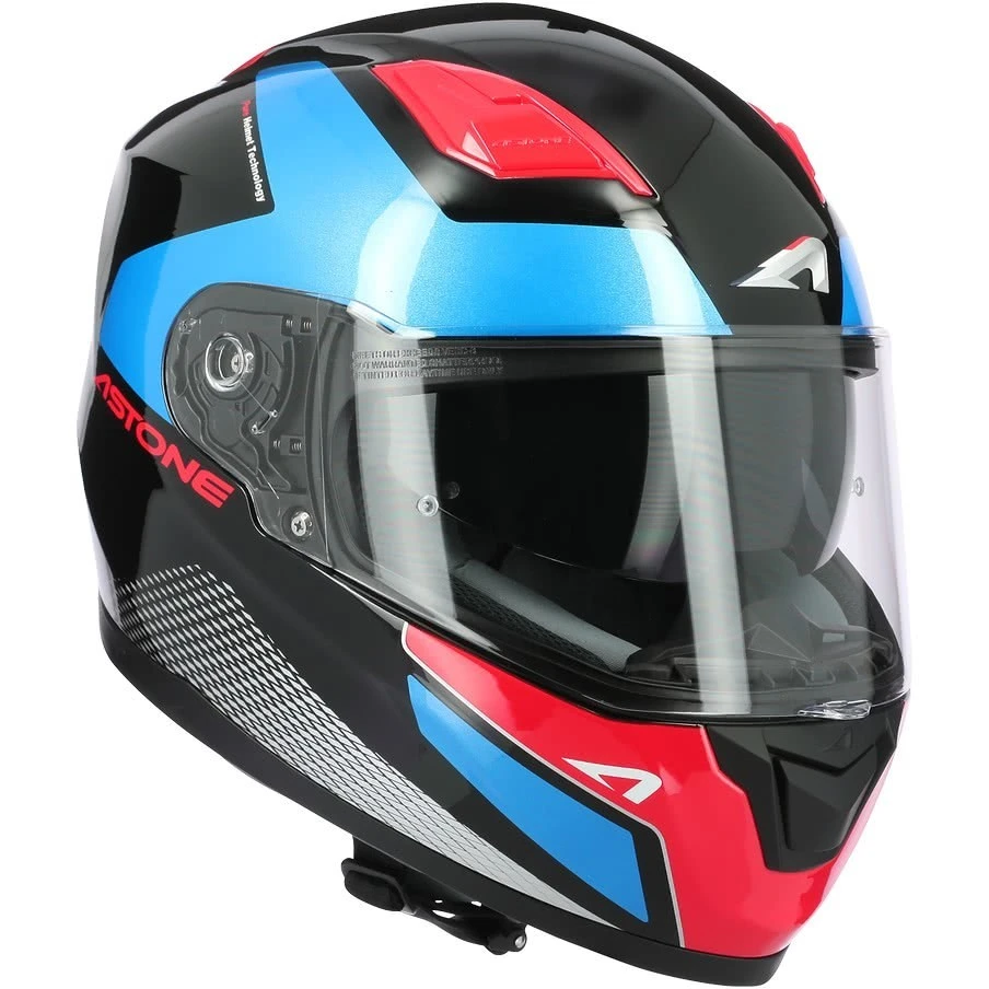 Integrierter Motorradhelm Astone GT900 RACE Blau Schwarz Chrom Integrierter Motorradhelm Astone GT900 RACE Blau Schwarz Chrom -Motorradhelm Verkäufe 2024 integrierter motorradhelm astone gt900 race blau schwarz chrom 112611