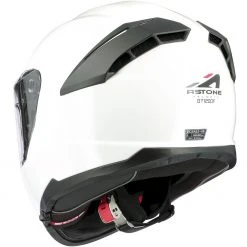 Integrierter Motorradhelm Aus Astone GT1200 F Glänzende Weiße Faser 7 Integrierter Motorradhelm Aus Astone GT1200 F Glänzende Weiße Faser -Motorradhelm Verkäufe 2024 integrierter motorradhelm aus astone gt1200 f glaenzende weisse faser 112684
