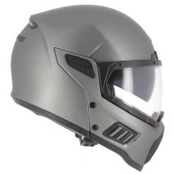 Astone Integrierter Motorradhelm Aus Astro Fiber SPECTRUM Gunmetal Matt -Motorradhelm Verkäufe 2024 integrierter motorradhelm aus astro fiber spectrum gunmetal matt 65963