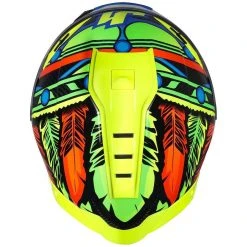 Integrierter Motorradhelm Aus Carbon Just1 J-GPR TRIBE Blue Yellow Fluo Carbon -Motorradhelm Verkäufe 2024 integrierter motorradhelm aus carbon just1 j gpr tribe blue yellow fluo carbon 142383