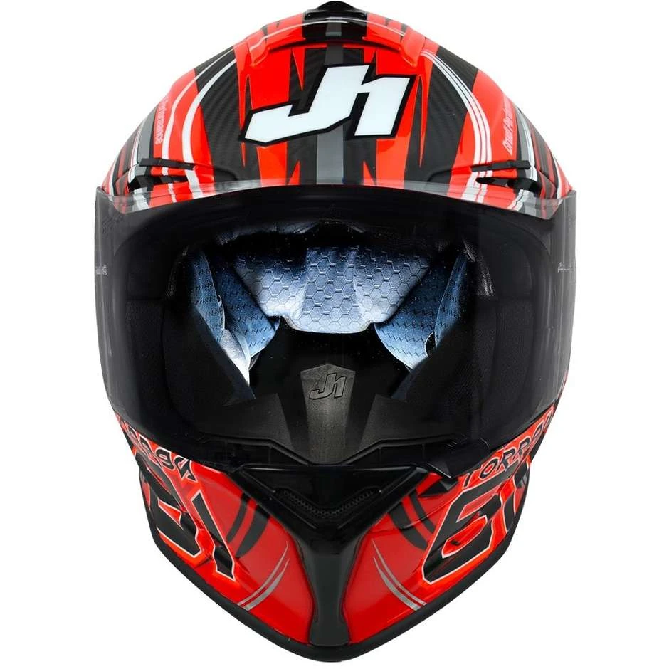 Integrierter Motorradhelm aus Just1 Carbon J-GPR REPLICA TORRES DRUIDI Red Fluo Carbon Integrierter Motorradhelm Aus Just1 Carbon J-GPR REPLICA TORRES DRUIDI Red Fluo Carbon -Motorradhelm Verkäufe 2024 integrierter motorradhelm aus just1 carbon j gpr replica torres druidi red fluo carbon 142366