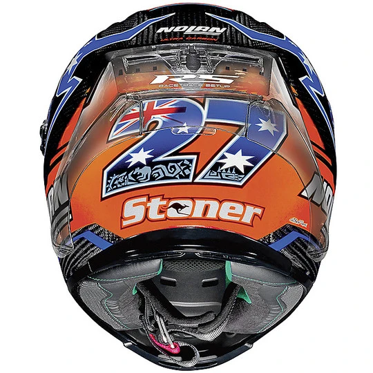 Integrierter Motorradhelm aus X-Lite Carbon X-803 RS Ultra Carbon REPLICA 024 C. Stoner Integrierter Motorradhelm Aus X-Lite Carbon X-803 RS Ultra Carbon REPLICA 024 C. Stoner -Motorradhelm Verkäufe 2024 integrierter motorradhelm aus x lite carbon x 803 rs ultra carbon replica 024 c stoner 90516