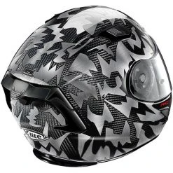 Integrierter Motorradhelm Aus X-Lite Carbon X-803 Ultra Carbon IMAGO 063 Schwarz Grau -Motorradhelm Verkäufe 2024 integrierter motorradhelm aus x lite carbon x 803 ultra carbon imago 063 schwarz grau 90587