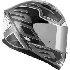 Integrierter Motorradhelm Givi 50.6 Sport Deep Black Silver Doppelvisier -Motorradhelm Verkäufe 2024 integrierter motorradhelm givi 50 6 sport deep black silver doppelvisier 117398