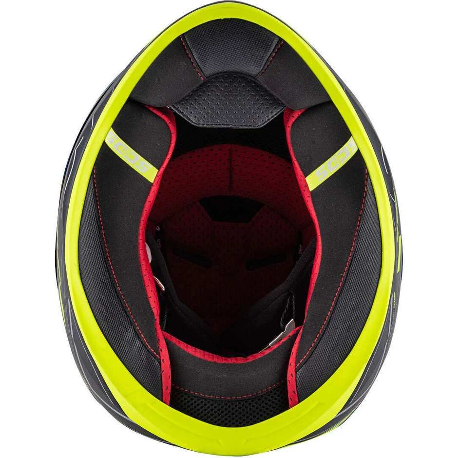 Integrierter Motorradhelm Givi 50.6 Sport Deep Black Yellow Fluo Doppelvisier Integrierter Motorradhelm Givi 50.6 Sport Deep Black Yellow Fluo Doppelvisier -Motorradhelm Verkäufe 2024 integrierter motorradhelm givi 50 6 sport deep black yellow fluo doppelvisier 117387