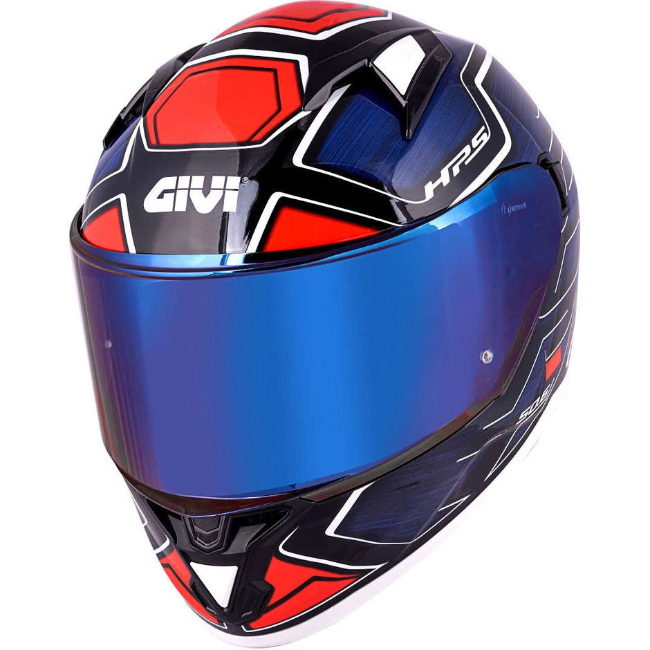Integrierter Motorradhelm Givi 50.6 Sport Dunkelblau Rot Doppelvisier Integrierter Motorradhelm Givi 50.6 Sport Dunkelblau Rot Doppelvisier -Motorradhelm Verkäufe 2024 integrierter motorradhelm givi 50 6 sport dunkelblau rot doppelvisier 117543