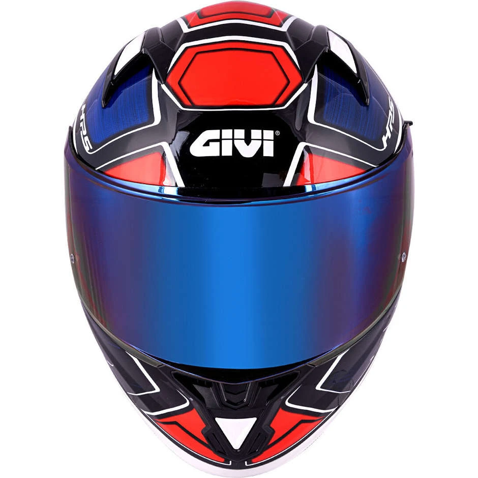 Integrierter Motorradhelm Givi 50.6 Sport Dunkelblau Rot Doppelvisier Integrierter Motorradhelm Givi 50.6 Sport Dunkelblau Rot Doppelvisier -Motorradhelm Verkäufe 2024 integrierter motorradhelm givi 50 6 sport dunkelblau rot doppelvisier 117544