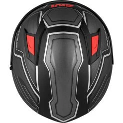 Integrierter Motorradhelm Givi 50.6 Sport Tiefschwarz Silber Matt Doppelvisier -Motorradhelm Verkäufe 2024 integrierter motorradhelm givi 50 6 sport tiefschwarz silber matt doppelvisier 117407