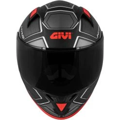 Integrierter Motorradhelm Givi 50.6 Sport Tiefschwarz Silber Matt Doppelvisier -Motorradhelm Verkäufe 2024 integrierter motorradhelm givi 50 6 sport tiefschwarz silber matt doppelvisier 117410