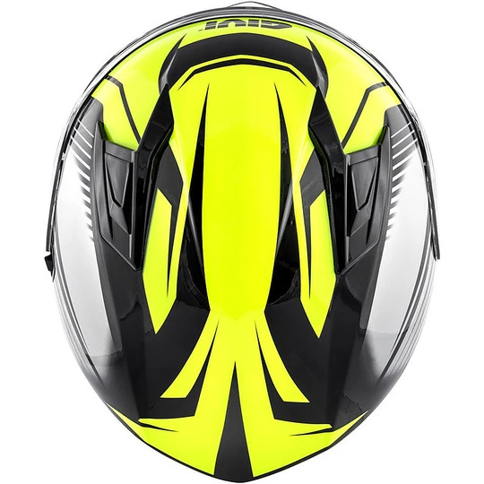 Integrierter Motorradhelm Givi 50.6 STUTTGART Black Yellow Fluo Integrierter Motorradhelm Givi 50.6 STUTTGART Black Yellow Fluo -Motorradhelm Verkäufe 2024 integrierter motorradhelm givi 50 6 stuttgart black yellow fluo 77320
