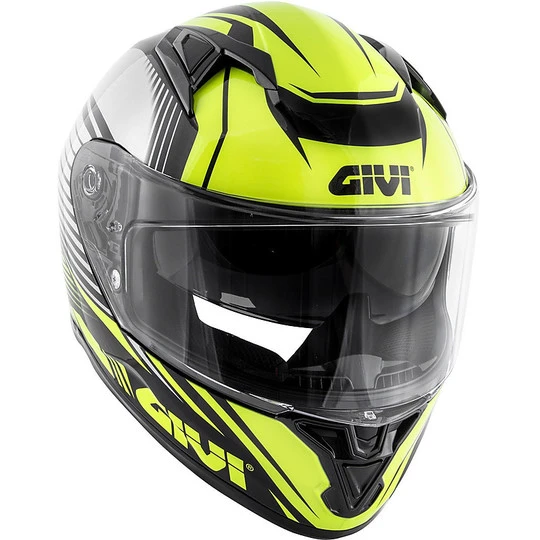 Integrierter Motorradhelm Givi 50.6 STUTTGART Black Yellow Fluo Integrierter Motorradhelm Givi 50.6 STUTTGART Black Yellow Fluo -Motorradhelm Verkäufe 2024 integrierter motorradhelm givi 50 6 stuttgart black yellow fluo 77321