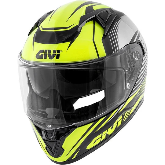 Integrierter Motorradhelm Givi 50.6 STUTTGART Black Yellow Fluo Integrierter Motorradhelm Givi 50.6 STUTTGART Black Yellow Fluo -Motorradhelm Verkäufe 2024 integrierter motorradhelm givi 50 6 stuttgart black yellow fluo 77322