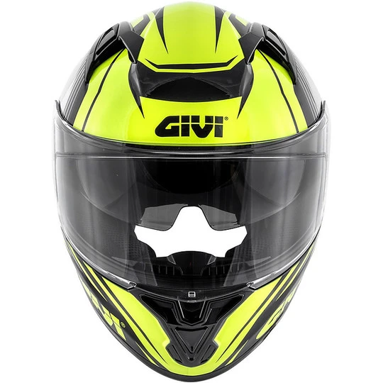 Integrierter Motorradhelm Givi 50.6 STUTTGART Black Yellow Fluo Integrierter Motorradhelm Givi 50.6 STUTTGART Black Yellow Fluo -Motorradhelm Verkäufe 2024 integrierter motorradhelm givi 50 6 stuttgart black yellow fluo 77323