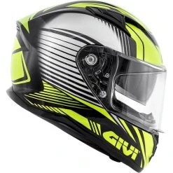 Integrierter Motorradhelm Givi 50.6 STUTTGART Black Yellow Fluo 6 Integrierter Motorradhelm Givi 50.6 STUTTGART Black Yellow Fluo -Motorradhelm Verkäufe 2024 integrierter motorradhelm givi 50 6 stuttgart black yellow fluo 77325