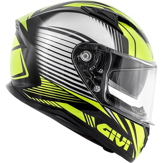 Integrierter Motorradhelm Givi 50.6 STUTTGART Black Yellow Fluo Integrierter Motorradhelm Givi 50.6 STUTTGART Black Yellow Fluo -Motorradhelm Verkäufe 2024 integrierter motorradhelm givi 50 6 stuttgart black yellow fluo 77325