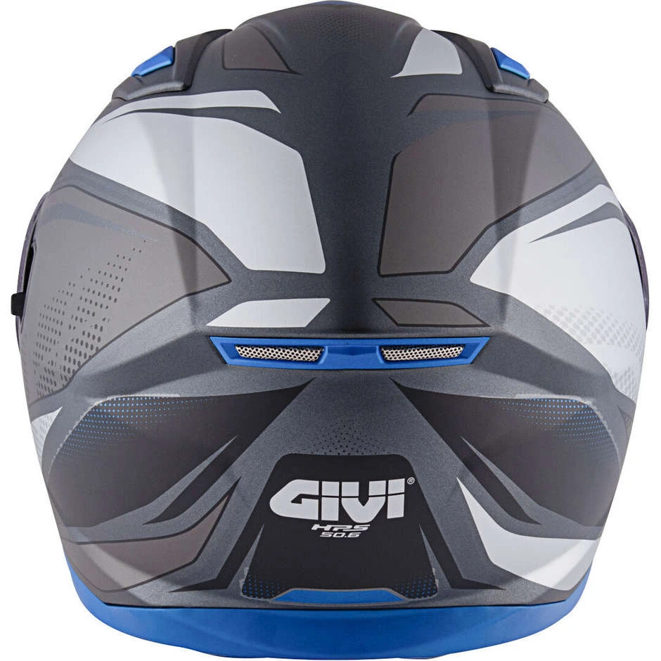 Integrierter Motorradhelm Givi 50.6 Stuttgart Folgen Sie Black Matt Blue Integrierter Motorradhelm Givi 50.6 Stuttgart Folgen Sie Black Matt Blue -Motorradhelm Verkäufe 2024 integrierter motorradhelm givi 50 6 stuttgart folgen sie black matt blue 117626