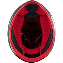 Integrierter Motorradhelm Givi 50.6 Stuttgart Folgen Sie Schwarz Silber Rot -Motorradhelm Verkäufe 2024 integrierter motorradhelm givi 50 6 stuttgart folgen sie schwarz silber rot 117607