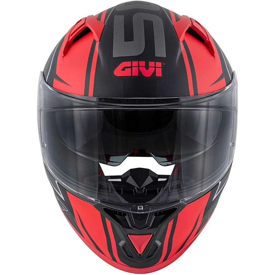 Integrierter Motorradhelm Givi 50.6 Stuttgarter Klingen Matt Schwarz Rot Integrierter Motorradhelm Givi 50.6 Stuttgarter Klingen Matt Schwarz Rot -Motorradhelm Verkäufe 2024 integrierter motorradhelm givi 50 6 stuttgarter klingen matt schwarz rot 123027
