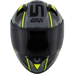 Integrierter Motorradhelm Givi 50.6 Stuttgarter Klingen Schwarz Grau Gelb Fluo -Motorradhelm Verkäufe 2024 integrierter motorradhelm givi 50 6 stuttgarter klingen schwarz grau gelb fluo 117679