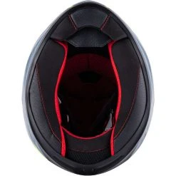 Integrierter Motorradhelm Givi 50.6 Stuttgarter Klingen Schwarz Grau Gelb Fluo -Motorradhelm Verkäufe 2024 integrierter motorradhelm givi 50 6 stuttgarter klingen schwarz grau gelb fluo 117680