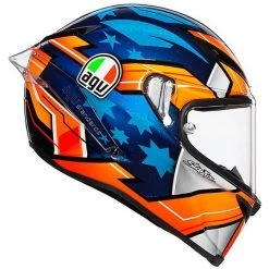 Integrierter Motorradhelm In AGV Fiber CORSA R MILLER 2018 -Motorradhelm Verkäufe 2024 integrierter motorradhelm in agv fiber corsa r miller 2018 66316