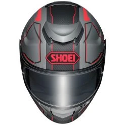 Integrierter Motorradhelm SHOEI GT-AIR Pendel Tc10 Grau Schwarz Rot -Motorradhelm Verkäufe 2024 integrierter motorradhelm shoei gt air pendel tc10 grau schwarz rot 74299