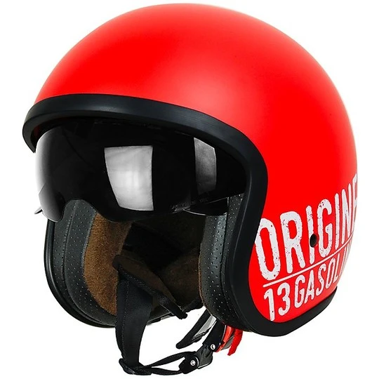 Jet Custom Motorradhelm Origine SPRINT GASOLINE 13 Matt Red Jet Custom Motorradhelm Origine SPRINT GASOLINE 13 Matt Red -Motorradhelm Verkäufe 2024 jet custom motorradhelm origine sprint gasoline 13 matt red 89176