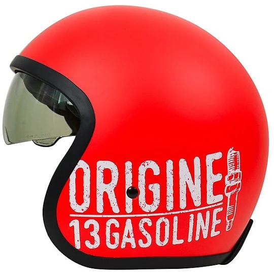 Jet Custom Motorradhelm Origine SPRINT GASOLINE 13 Matt Red Jet Custom Motorradhelm Origine SPRINT GASOLINE 13 Matt Red -Motorradhelm Verkäufe 2024 jet custom motorradhelm origine sprint gasoline 13 matt red 89177