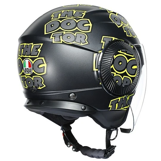 Jet Helm Doppelvisier Motorrad AGV ORBYT Top DOC 46 Jet Helm Doppelvisier Motorrad AGV ORBYT Top DOC 46 -Motorradhelm Verkäufe 2024 jet helm doppelvisier motorrad agv orbyt top doc 46 83128