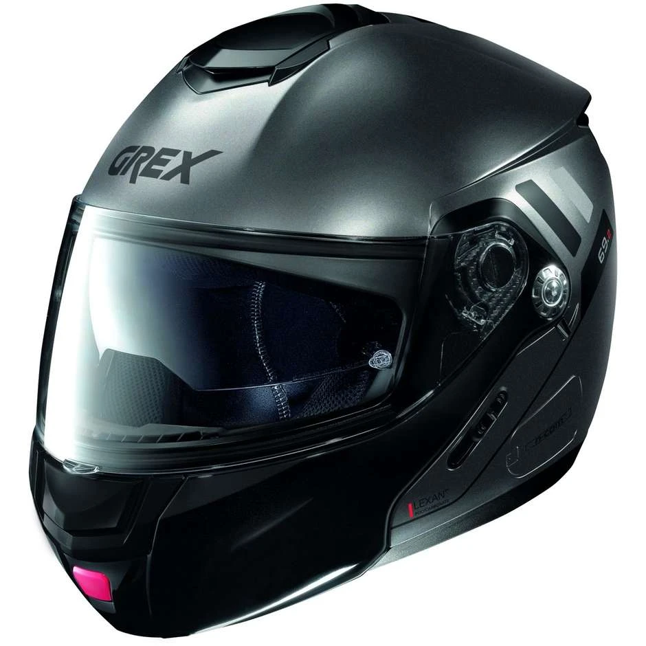 Modulare Motorradhelm-Zulassung P / J Grex G9.2 OFFSET N-Com 011 Flat Lava Grey Modulare Motorradhelm-Zulassung P / J Grex G9.2 OFFSET N-Com 011 Flat Lava Grey -Motorradhelm Verkäufe 2024 modulare motorradhelm zulassung p j grex g9 2 offset n com 011 flat lava grey 132854