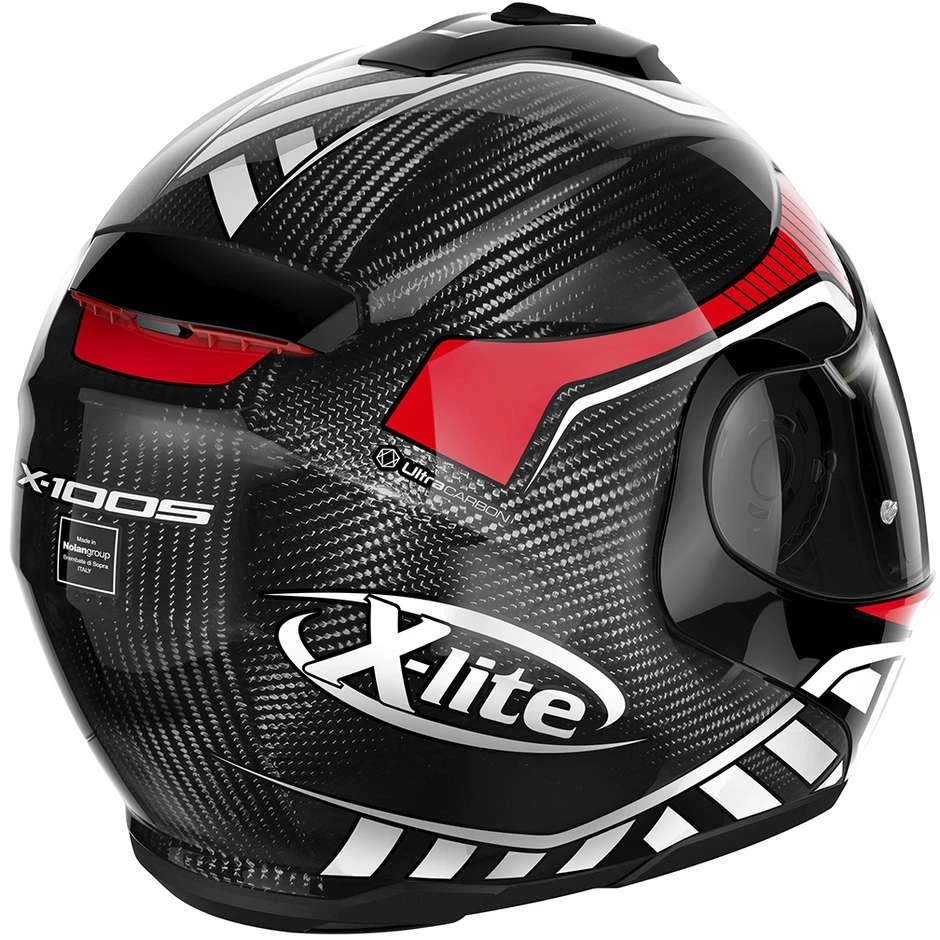 Modularer Carbon Motorradhelm X-Lite X-1005 Ultra Carbon CHEYENNE N-Com 011 Rot Modularer Carbon Motorradhelm X-Lite X-1005 Ultra Carbon CHEYENNE N-Com 011 Rot -Motorradhelm Verkäufe 2024 modularer carbon motorradhelm x lite x 1005 ultra carbon cheyenne n com 011 rot 109824