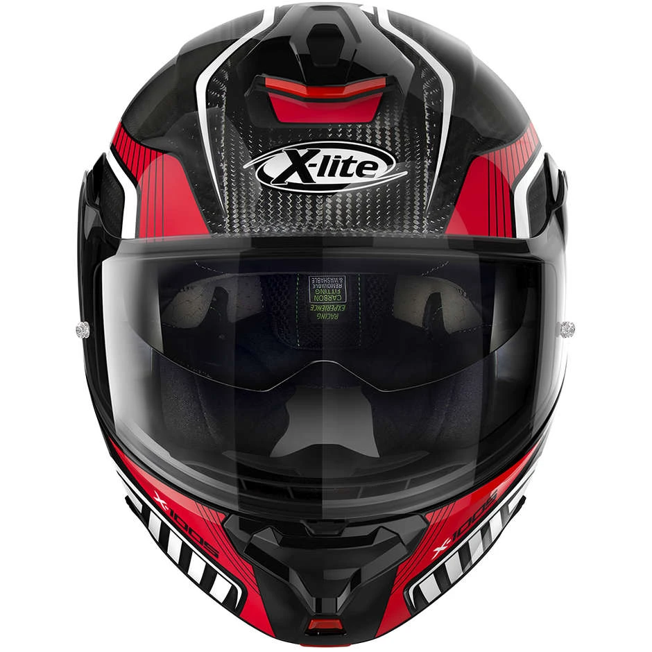 Modularer Carbon Motorradhelm X-Lite X-1005 Ultra Carbon CHEYENNE N-Com 011 Rot Modularer Carbon Motorradhelm X-Lite X-1005 Ultra Carbon CHEYENNE N-Com 011 Rot -Motorradhelm Verkäufe 2024 modularer carbon motorradhelm x lite x 1005 ultra carbon cheyenne n com 011 rot 109825