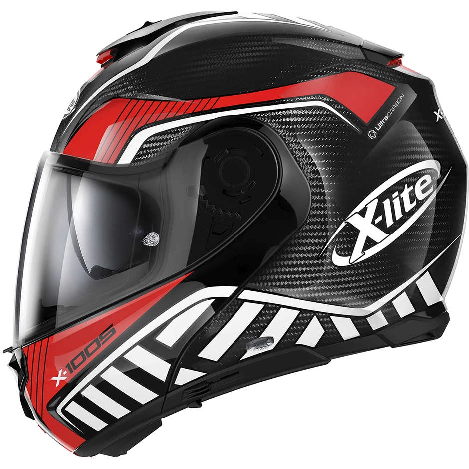 Modularer Carbon Motorradhelm X-Lite X-1005 Ultra Carbon CHEYENNE N-Com 011 Rot Modularer Carbon Motorradhelm X-Lite X-1005 Ultra Carbon CHEYENNE N-Com 011 Rot -Motorradhelm Verkäufe 2024 modularer carbon motorradhelm x lite x 1005 ultra carbon cheyenne n com 011 rot 109827