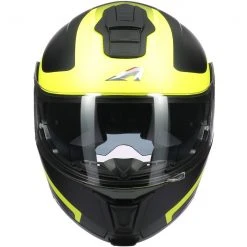 Modularer Motorradhelm Astone RT 1200 Evo ASTAR Matt Neongelb -Motorradhelm Verkäufe 2024 modularer motorradhelm astone rt 1200 evo astar matt neongelb 112999